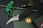 NEW Emerson x Sneak Reaper Elvia - Black Textured w/ SR Patch & Poison Bead