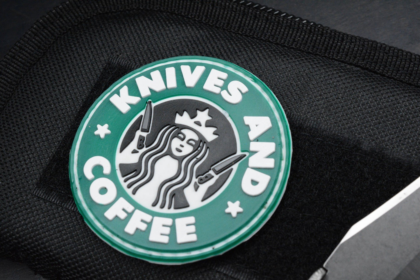 RARE Emerson “Collector Series” 1776 3.7” V Grind Magnacut / G10 w/ EXTRAS