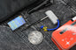 NEW Bastanelli Creation Ventilation Spike - Grey Aluminum w/ Fallout Pack