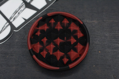 NEW JRW Gear Curator Flex Mini Tray Blood Splatter Tough As Nails - SOLD OUT