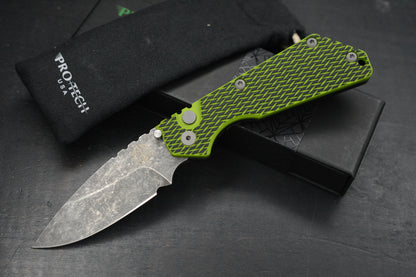 NEW ProTech x Strider SNG Auto GXI LTD Las Vegas EXC #42 of 50