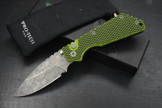 NEW ProTech x Strider SNG Auto GXI LTD Las Vegas EXC #42 of 50