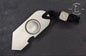 NEW Viking EDC x Urban EDC Seax Stainless Steel Bottle Opener w/ Mario Bead