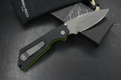 NEW ProTech x Strider SNG Auto GXI LTD Las Vegas EXC #42 of 50