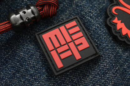RARE Strider x Monkey Edge - G10 ME Frag Pattern / Tanto CPM3V