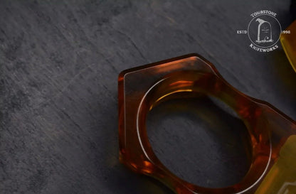 GRIFFWORX x UrbanEDC Plan C Ultem Accomplice/ Bottle Opener w/ Ultem Wkrmn Ghost