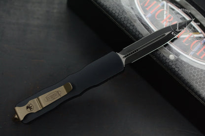 Microtech Dirac D/E Standard Bronze Hardware Proof Run S/N 400