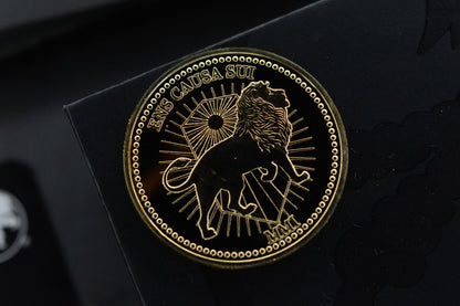 NEW Microtech Nemesis IV - Marfione Select Single Action OTF 4.4” M390MK D/E