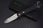 Pro-Tech Knives: PDW Invictus Auto - Stonewashed/Black