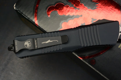 Microtech Troodon D/E Carbon Fiber Top 10/ 2019