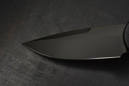 Protech Tactical Response 3 Sandstorm Operator Texas Blade Show EXC w/ Camo Playge Bead