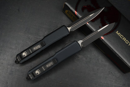 NEW Microtech Uktratech Dead Man’s Hand Collectors Set S/E & D/E SN 067