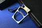 NEW OEGEDC Keystone Lite Brass Tequila Sunrise Cerakote Bottle Opener w/ Bead