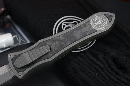 NEW G&G Hawk Deadlock Model C - Ti/ Marble Carbon Auto