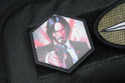 NEW Microtech Nemesis IV - Marfione Select Single Action OTF 4.4” M390MK D/E