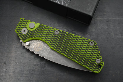 NEW ProTech x Strider SNG Auto GXI LTD Las Vegas EXC #42 of 50