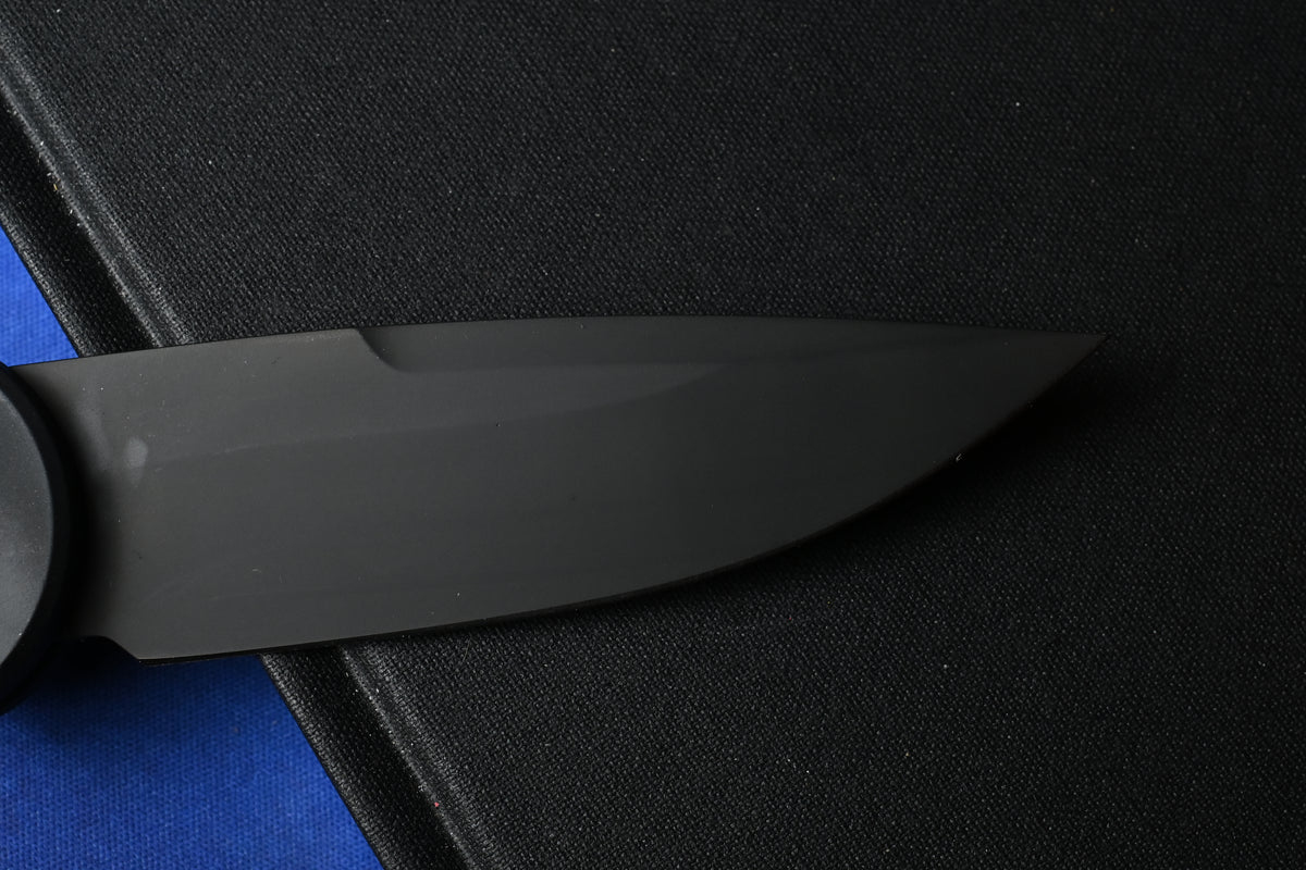 Protech Tactical Response 3 Sandstorm Operator Texas Blade Show EXC