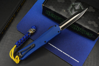 RARE Heretic Manticore-X Cyclops Edition - Two Tone DLC D/E SN 021