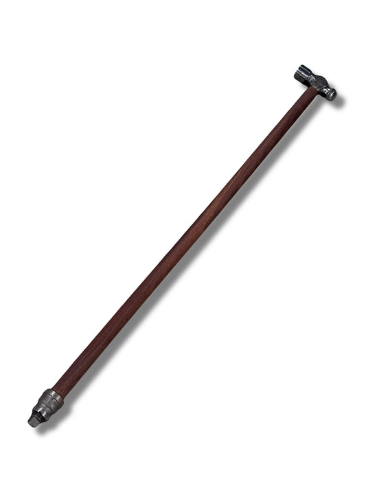 RARE Sneakreaper x Hooligan H.C. Hammer Cane Custom
