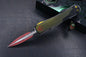 RARE Heretic Manticore X D/E Bounty Hunter Cell Shaded w/ Boba Fett Bead SN014