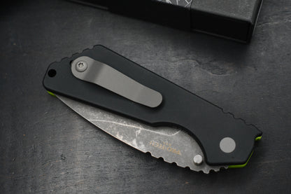 NEW ProTech x Strider SNG Auto GXI LTD Las Vegas EXC #42 of 50