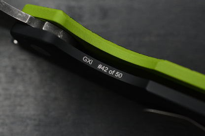 NEW ProTech x Strider SNG Auto GXI LTD Las Vegas EXC #42 of 50