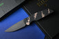 Protech Tactical Response 3 Sandstorm Operator Texas Blade Show EXC