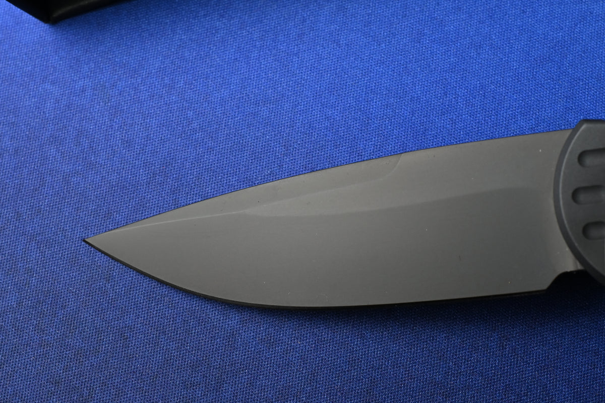 Protech Tactical Response 3 Sandstorm Operator Texas Blade Show EXC