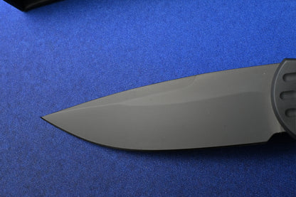 Protech Tactical Response 3 Sandstorm Operator Texas Blade Show EXC