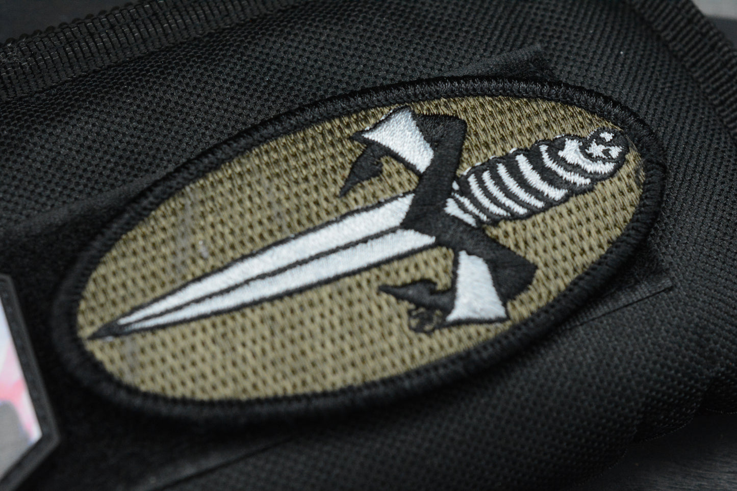 NEW Microtech Nemesis IV - Marfione Select Single Action OTF 4.4” M390MK D/E