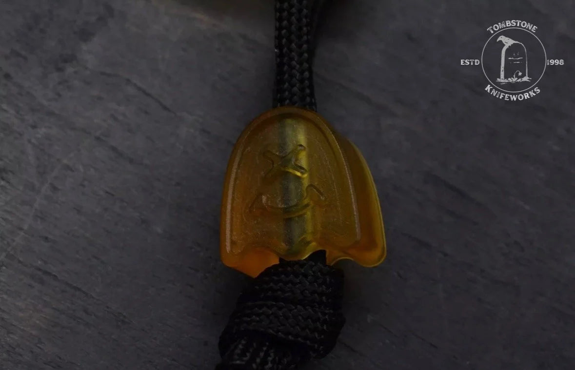 GRIFFWORX x UrbanEDC Plan C Ultem Accomplice/ Bottle Opener w/ Ultem Wkrmn Ghost