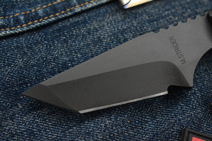 RARE Strider x Monkey Edge - G10 ME Frag Pattern / Tanto CPM3V