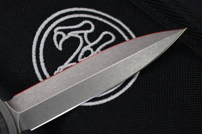 NEW G&G Hawk Deadlock Model C - Ti/ Marble Carbon Auto