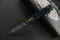 Microtech Dirac D/E Standard Bronze Hardware Proof Run S/N 400