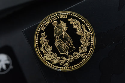 NEW Microtech Nemesis IV - Marfione Select Single Action OTF 4.4” M390MK D/E