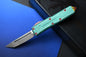 RARE Microtech UTX-85 T/E Bounty Hunter 3.1” Apocalyptic 08/2020