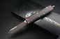 NEW Microtech UTX - 85 S/E Valentine Edition Grey/ Pink