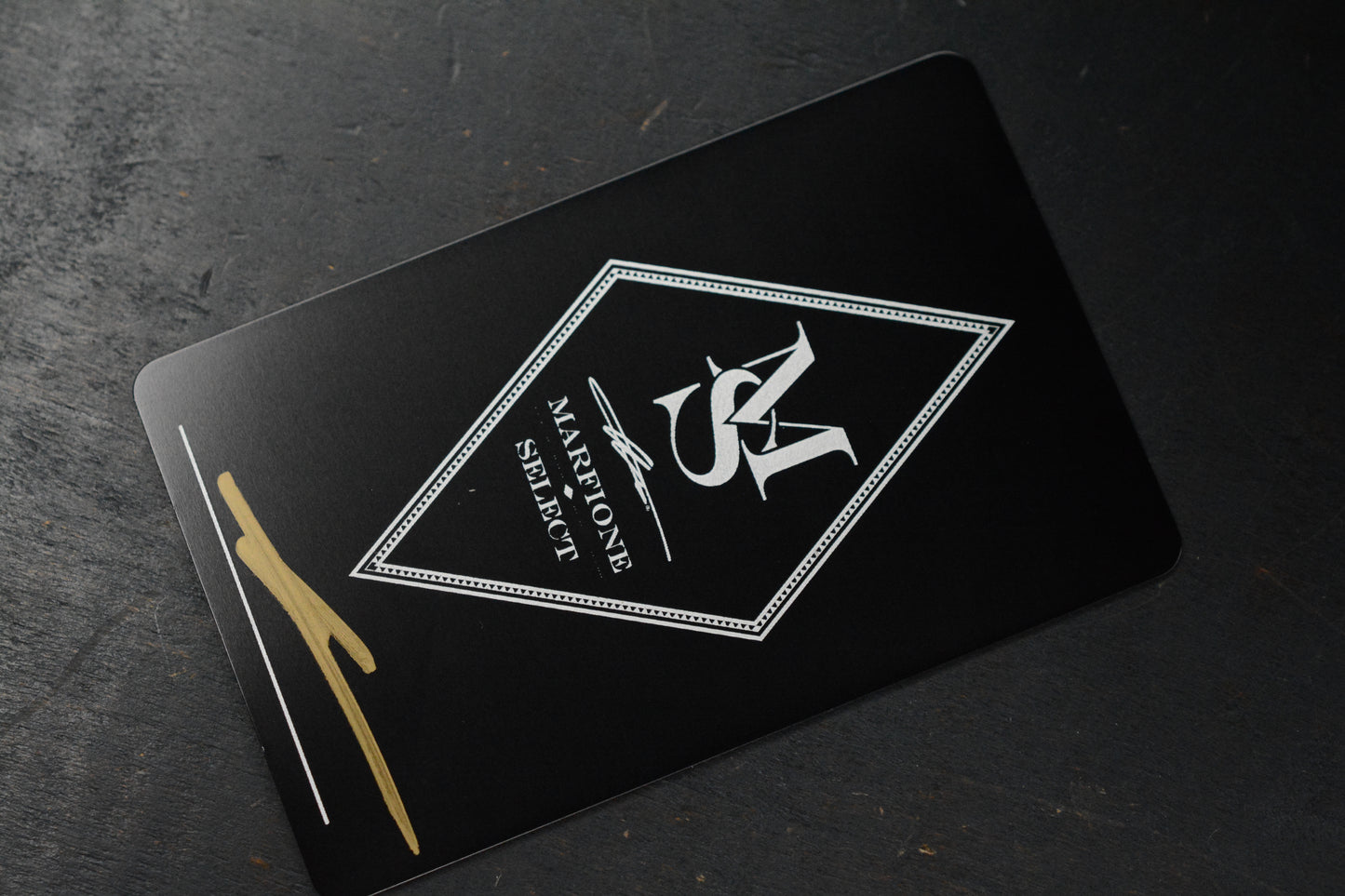 NEW Microtech Halo IV Tanto Edge - Hardcoat Ano Aircraft Alloy w/ DOA 01/2026