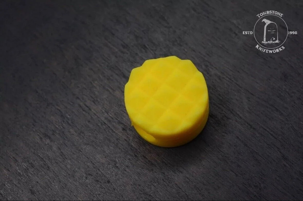 NEW JRW Gear Flex Curator Lanyard Bead In “Yellow” SOLD OUT