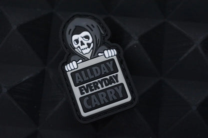 New Data Crew All Day Pocket Ranger Eye Grey