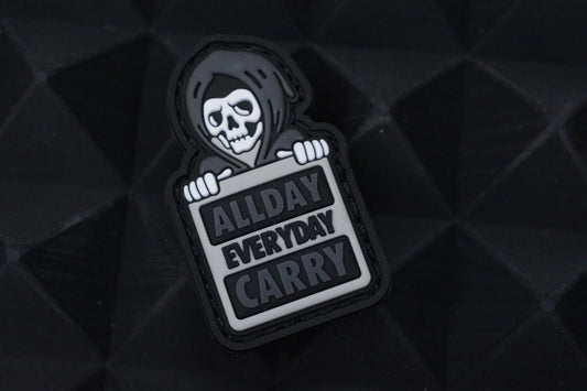New Data Crew All Day Pocket Ranger Eye Grey