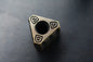NEW Wkrmn Prism Aged Brass Bead SOLD OUT