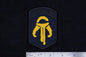 “New” Prometheus (PDW) “Mythosaur w/ This Is The Way”Morale Patch