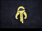 Prometheus Design Werx PDW Mandalorian Covert Glyph Ltd. Morale Patch