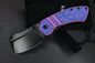 NEW Kanscept x Crispy Donut Community CDC M+ Korvid Dessert Warrior Jade 3”