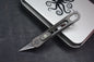 NEW Prometheus Design Werx SPD X-11 Titanium Compact Cutting Tool Discontinued