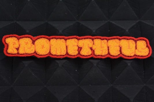 Prometheus Design Werx Graf Morale Patch PDW