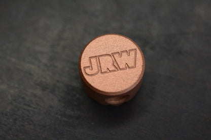 NEW JRW Gear Curator Lanyard Bead In COPPER SOLD OUT