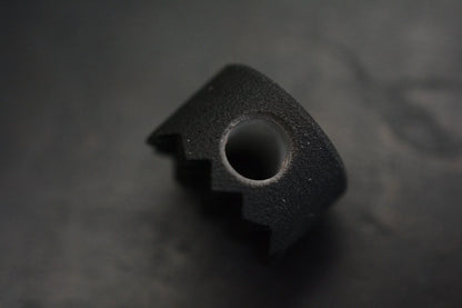 NEW JRW Gear Curator Lanyard Bead Black Cerakote Aluminum