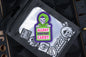 “New” Data Crew Joker Reaper All Day Everyday Carry RE Patch (Rare & Sold Out)